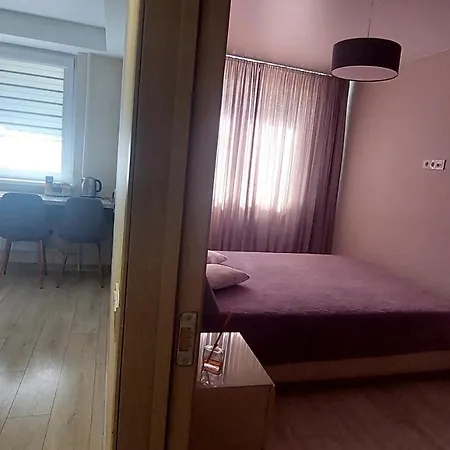 Apartment Next To Cathedral Of Saints Peter & Paul Siauliai  Exterior photo