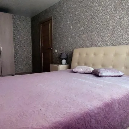 Apartment Next To Cathedral Of Saints Peter & Paul Siauliai  Exterior photo